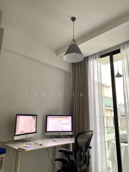 Joo Chiat Terrace, 144 Joo Chiat Terrace, 3 Bedrooms, 1,120 sqft, Apartment For Rent, by Sande Tang, 23926507 - PropertyGuru.com.sg