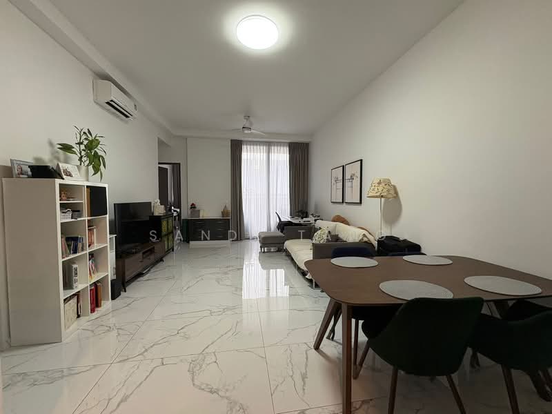 For Rent - Joo Chiat Terrace