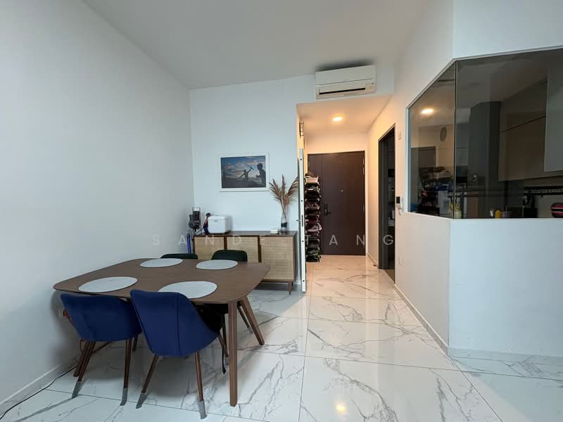 For Rent - Joo Chiat Terrace