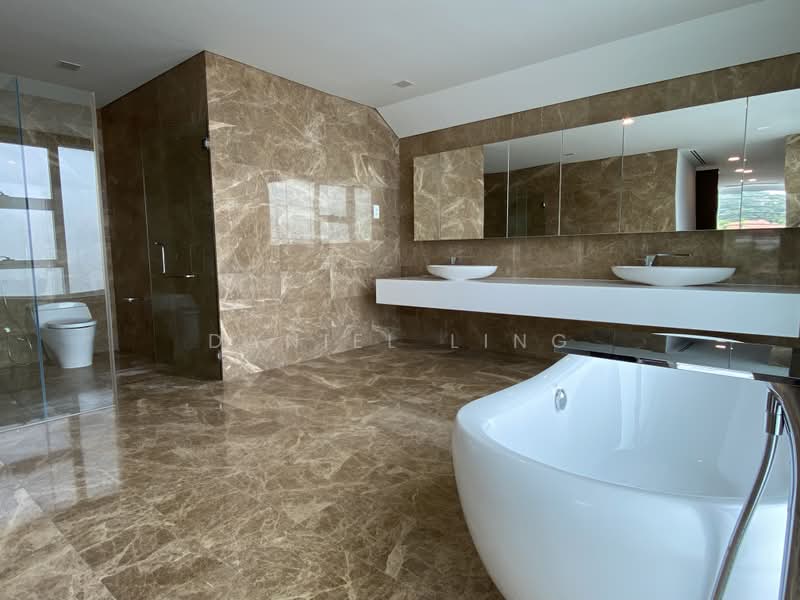 Modern Detached with Multi-Million$ View! Pool & Lift, Greenleaf/Holland Grove/Grove/, Tanglin / Holland / Bukit Timah, 5 Bedrooms, 8,448 sqft, Bungalow House For Sale, by Daniel Ling, 23926657 - PropertyGuru.com.sg