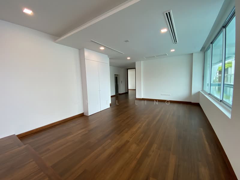 Modern Detached with Multi-Million$ View! Pool & Lift, Greenleaf/Holland Grove/Grove/, 5 Bedrooms, 8,448 sqft, Bungalow House For Sale, by Daniel Ling, 23926657 - PropertyGuru.com.sg