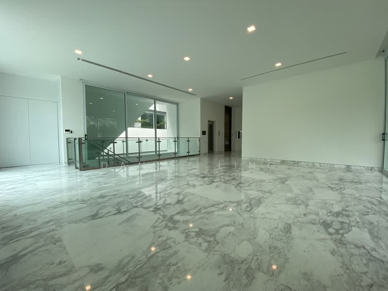 Modern Detached with Multi-Million$ View! Pool & Lift, Greenleaf/Holland Grove/Grove/, Tanglin / Holland / Bukit Timah, 5 Bedrooms, 8,448 sqft, Bungalow House For Sale, by Daniel Ling, 23926657 - PropertyGuru.com.sg