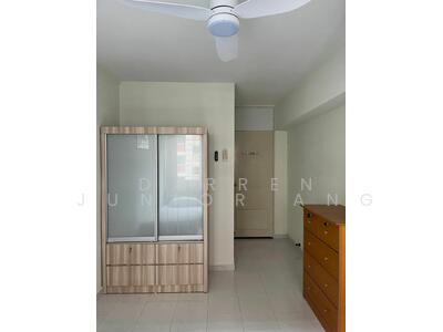 For Rent - 233 Bishan Street 22