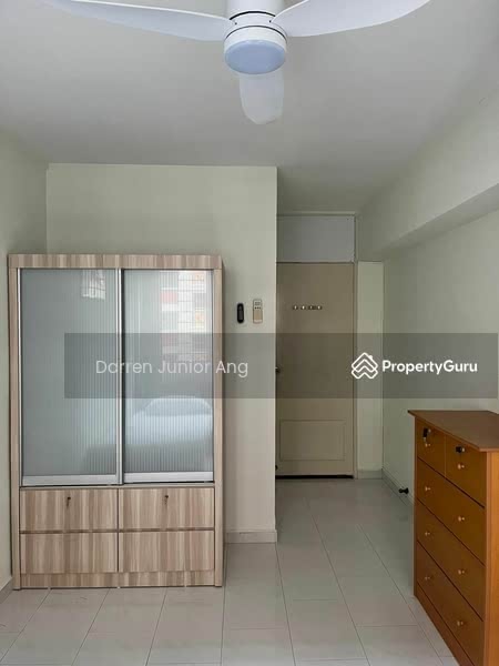 For Rent - 233 Bishan Street 22