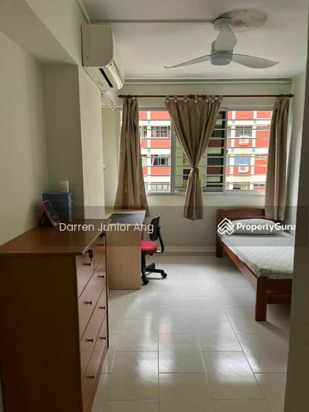 For Rent - 233 Bishan Street 22