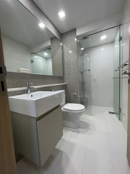 Twin Fountains, 17 Woodlands Avenue 6, 1 Bedroom, 250 sqft, Executive Condominium For Rent, by Jenny Lalla Lee, 23926867 - PropertyGuru.com.sg