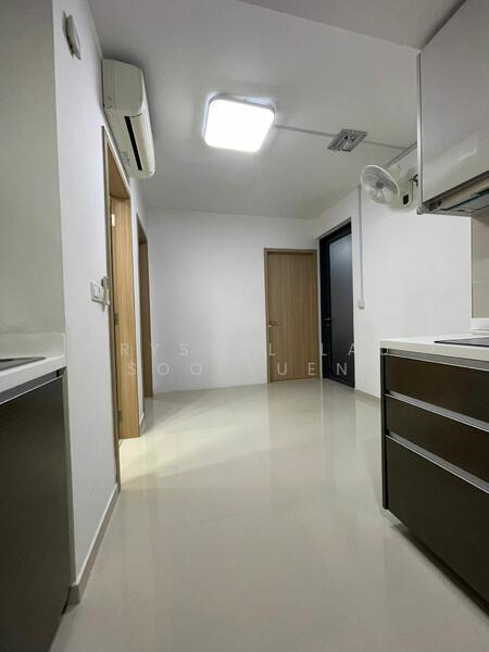Twin Fountains, 17 Woodlands Avenue 6, Studio, 250 sqft, Executive Condominium For Rent, by Crystal Lau Soo Yuen, 23926876 - PropertyGuru.com.sg