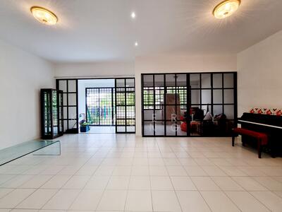 For Rent - The Inglewood