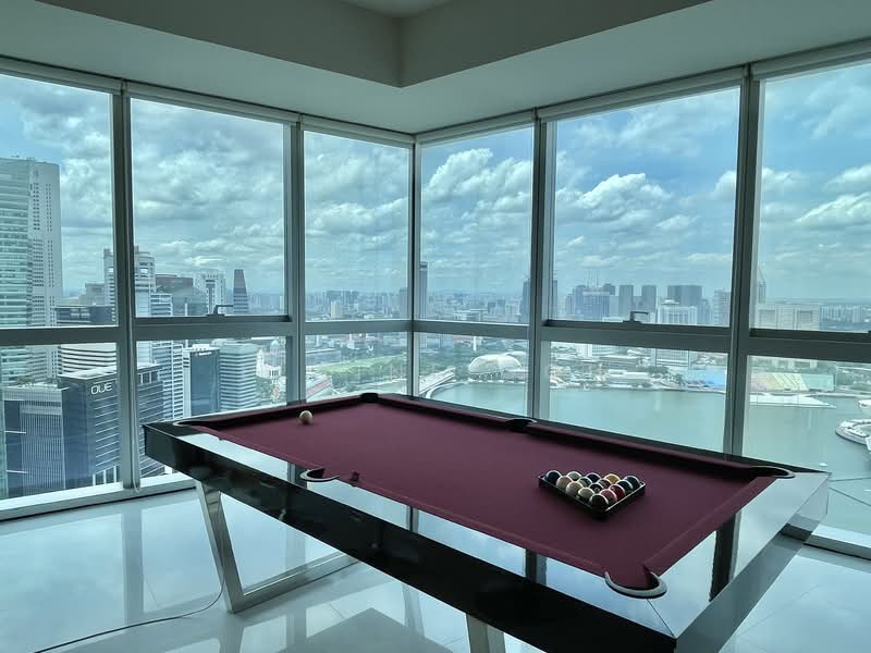 Marina Bay Residences, 18 Marina Boulevard, 3 Bedrooms, 2,368 sqft, Condominium For Rent, by Elaine Goh, 23926998 - PropertyGuru.com.sg