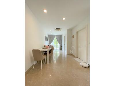 For Rent - Prestige Loft