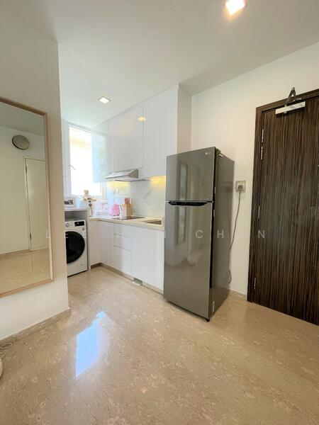 For Rent - Prestige Loft