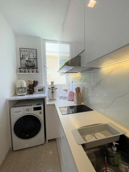 For Rent - Prestige Loft