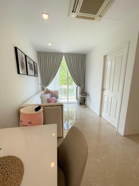 For Rent - Prestige Loft