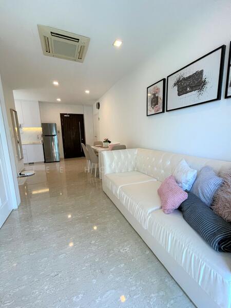 For Rent - Prestige Loft