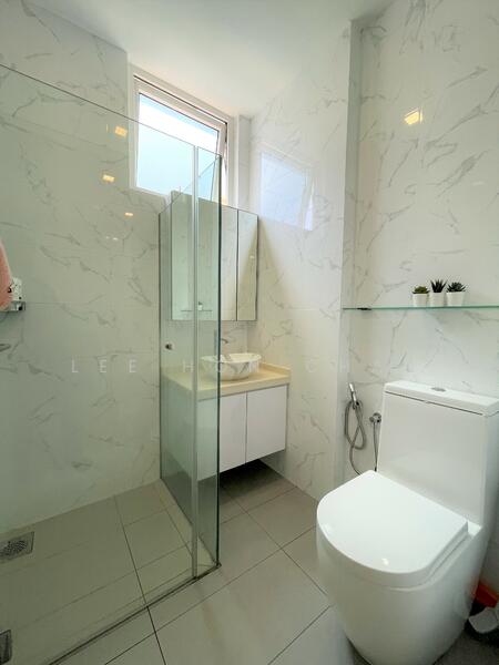 For Rent - Prestige Loft