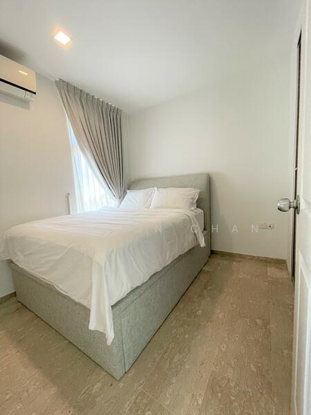 For Rent - Prestige Loft