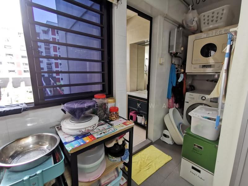 610 Clementi West Street 1, 610 Clementi West Street 1, 2 Bedrooms, 797 sqft, HDB Flat For Rent, by Mylene Kwan, 23927224 - PropertyGuru.com.sg