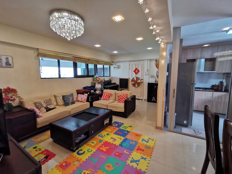 610 Clementi West Street 1, 610 Clementi West Street 1, 2 Bedrooms, 797 sqft, HDB Flat For Rent, by Mylene Kwan, 23927224 - PropertyGuru.com.sg