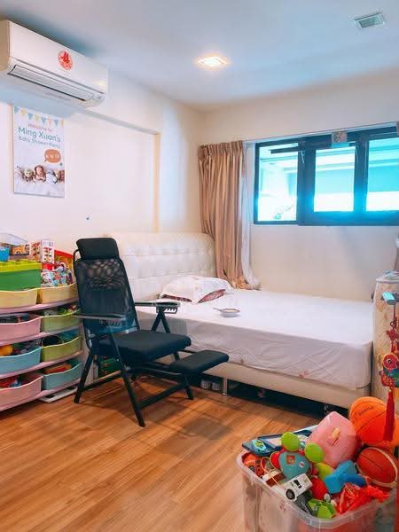 610 Clementi West Street 1, 610 Clementi West Street 1, 2 Bedrooms, 797 sqft, HDB Flat For Rent, by Mylene Kwan, 23927224 - PropertyGuru.com.sg