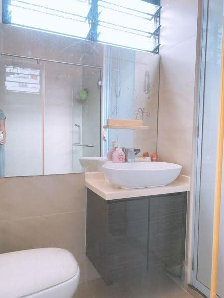 610 Clementi West Street 1, 610 Clementi West Street 1, 2 Bedrooms, 797 sqft, HDB Flat For Rent, by Mylene Kwan, 23927224 - PropertyGuru.com.sg