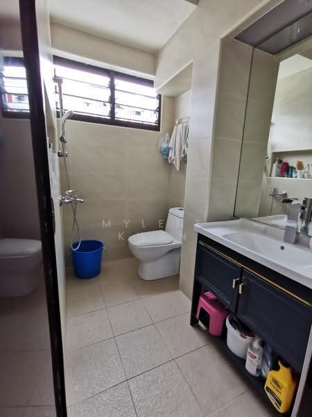 610 Clementi West Street 1, 610 Clementi West Street 1, 2 Bedrooms, 797 sqft, HDB Flat For Rent, by Mylene Kwan, 23927224 - PropertyGuru.com.sg