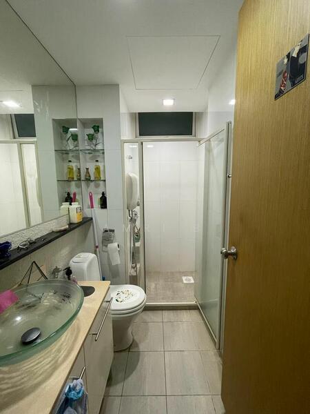 Ris Grandeur, 21 Elias Road, 2 Bedrooms, 1,066 sqft, Condominium For Rent, by Amri B, 23927378 - PropertyGuru.com.sg