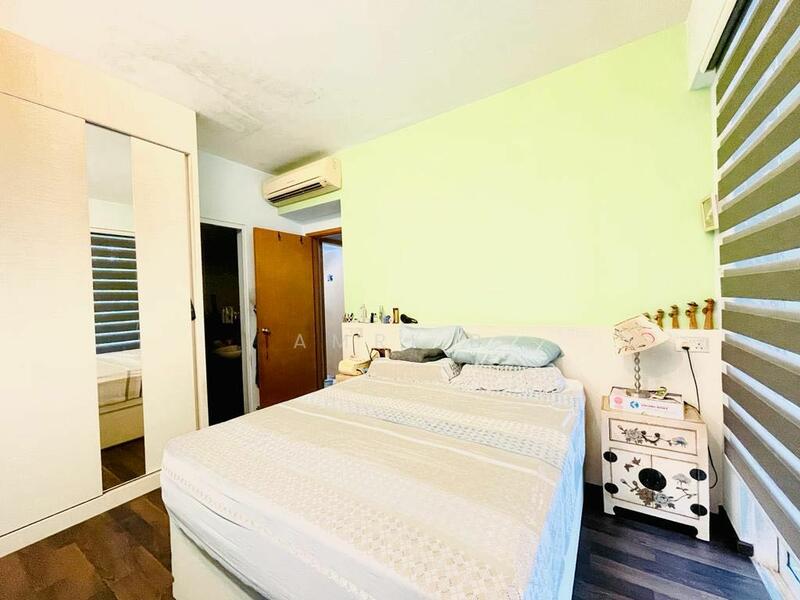 Ris Grandeur, 21 Elias Road, 2 Bedrooms, 1,066 sqft, Condominium For Rent, by Amri B, 23927378 - PropertyGuru.com.sg