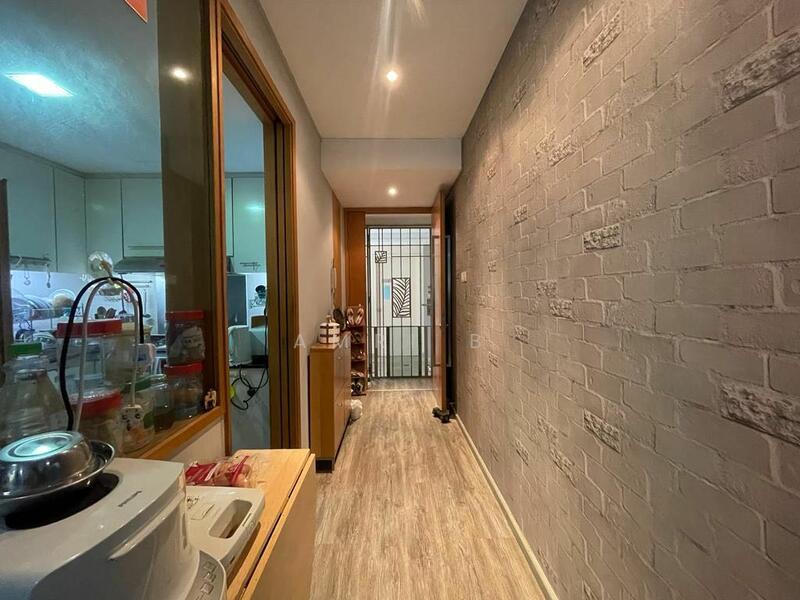 Ris Grandeur, 21 Elias Road, 2 Bedrooms, 1,066 sqft, Condominium For Rent, by Amri B, 23927378 - PropertyGuru.com.sg