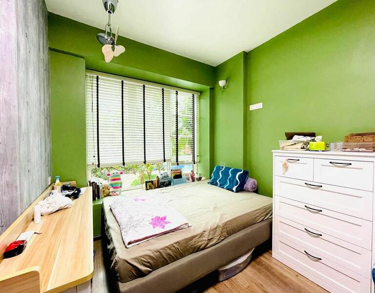 Ris Grandeur, 21 Elias Road, 2 Bedrooms, 1,066 sqft, Condominium For Rent, by Amri B, 23927378 - PropertyGuru.com.sg