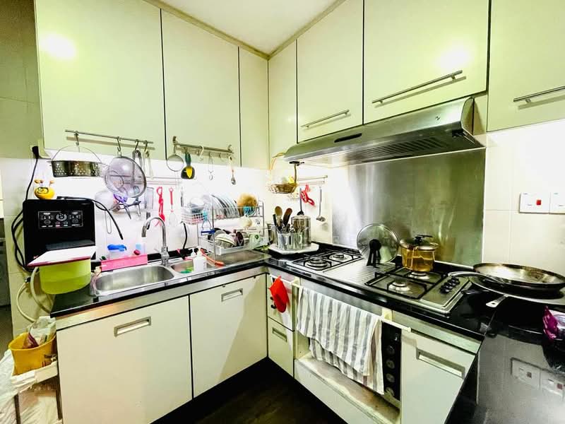 Ris Grandeur, 21 Elias Road, 2 Bedrooms, 1,066 sqft, Condominium For Rent, by Amri B, 23927378 - PropertyGuru.com.sg