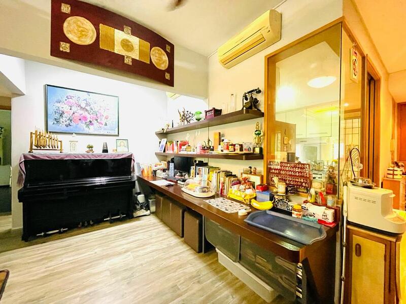 Ris Grandeur, 21 Elias Road, 2 Bedrooms, 1,066 sqft, Condominium For Rent, by Amri B, 23927378 - PropertyGuru.com.sg