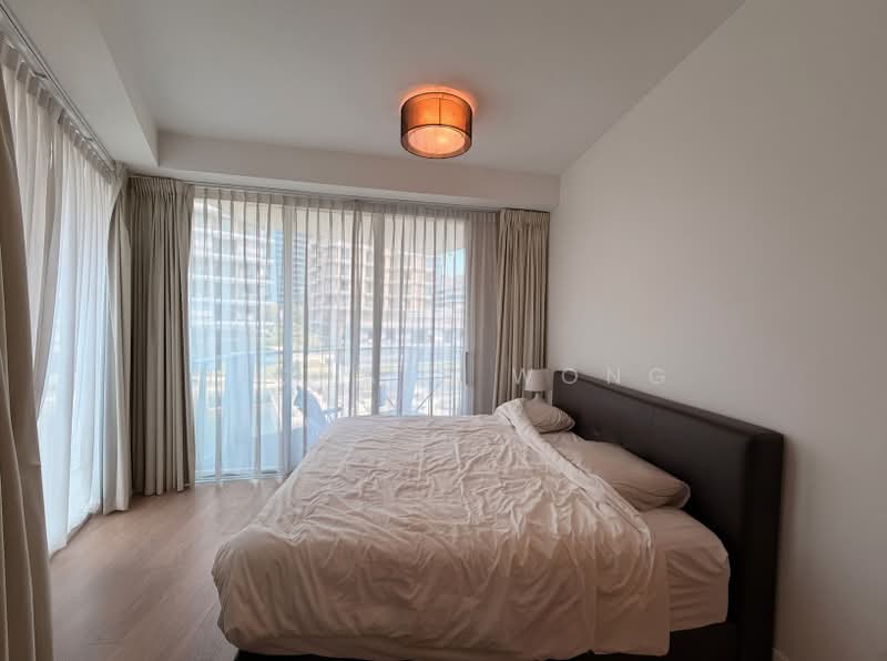 Corals at Keppel Bay, , 3 Bedrooms, 1,238 sqft, Condominium For Sale, by Michael Wong, 23927529 - PropertyGuru.com.sg