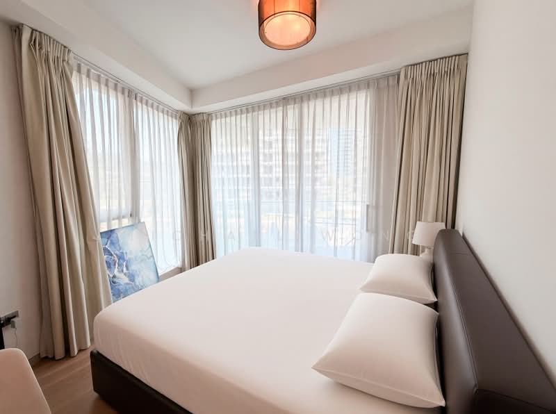 Corals at Keppel Bay, , 3 Bedrooms, 1,238 sqft, Condominium For Sale, by Michael Wong, 23927529 - PropertyGuru.com.sg
