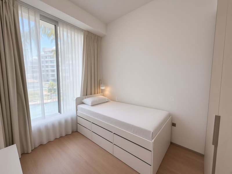Corals at Keppel Bay, , 3 Bedrooms, 1,238 sqft, Condominium For Sale, by Michael Wong, 23927529 - PropertyGuru.com.sg