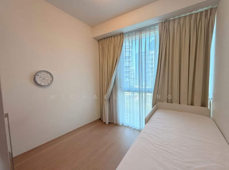 Corals at Keppel Bay, , 3 Bedrooms, 1,238 sqft, Condominium For Sale, by Michael Wong, 23927529 - PropertyGuru.com.sg