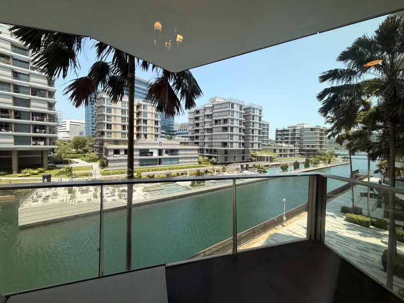 Corals at Keppel Bay, , 3 Bedrooms, 1,238 sqft, Condominium For Sale, by Michael Wong, 23927529 - PropertyGuru.com.sg