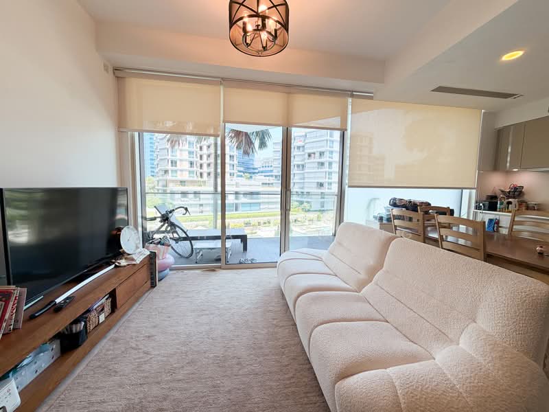 Corals at Keppel Bay, , 3 Bedrooms, 1,238 sqft, Condominium For Sale, by Michael Wong, 23927529 - PropertyGuru.com.sg