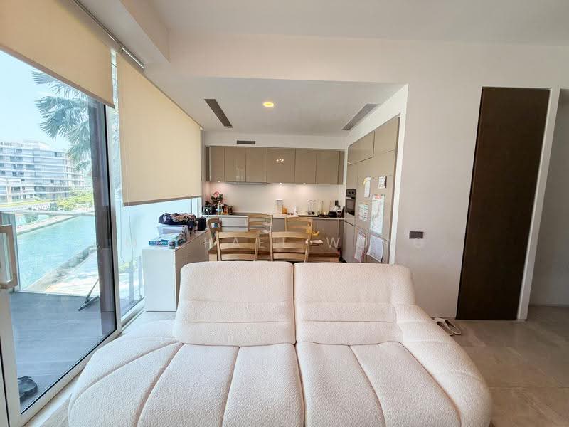Corals at Keppel Bay, , 3 Bedrooms, 1,238 sqft, Condominium For Sale, by Michael Wong, 23927529 - PropertyGuru.com.sg