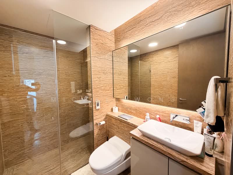 Corals at Keppel Bay, , 3 Bedrooms, 1,238 sqft, Condominium For Sale, by Michael Wong, 23927529 - PropertyGuru.com.sg