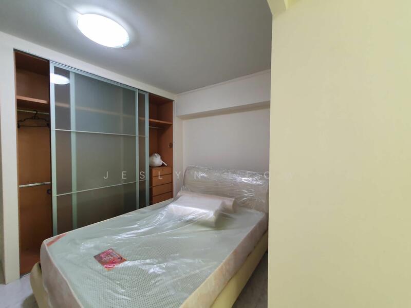 For Rent - 232 Bishan Street 22