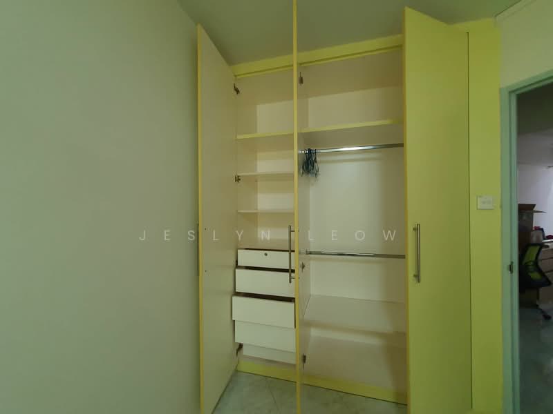 For Rent - 232 Bishan Street 22