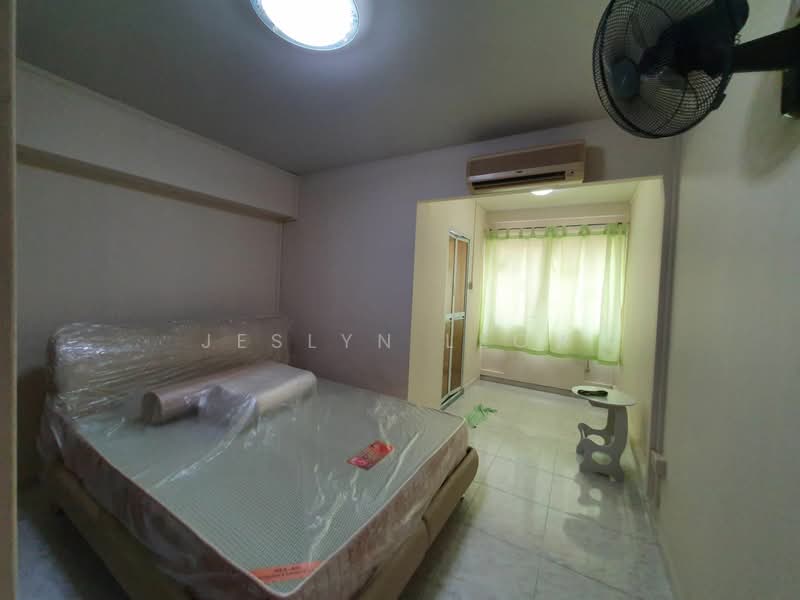 For Rent - 232 Bishan Street 22