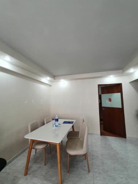 For Rent - 232 Bishan Street 22