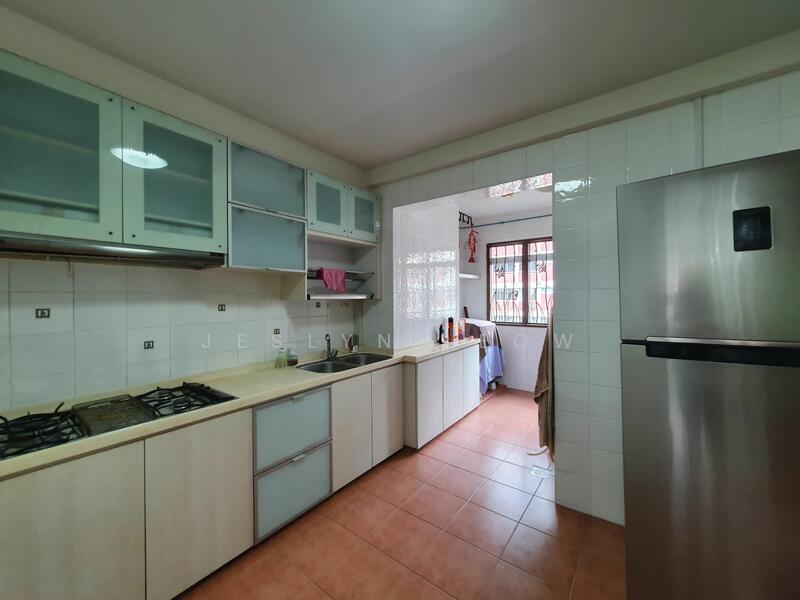 For Rent - 232 Bishan Street 22