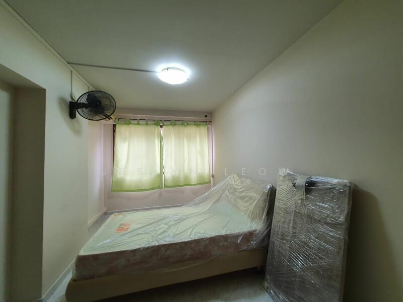 For Rent - 232 Bishan Street 22