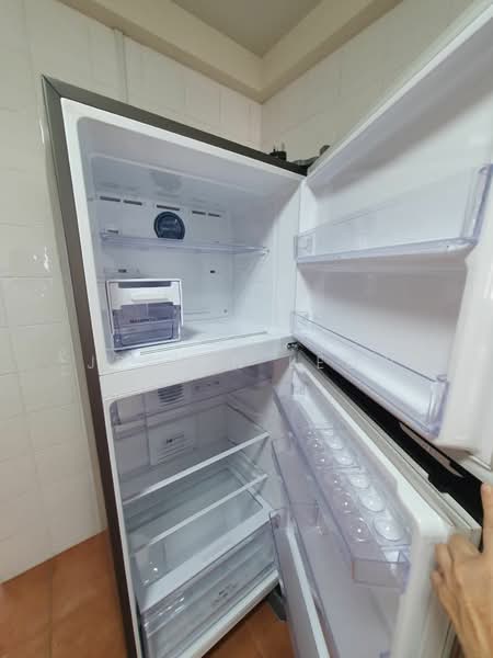 For Rent - 232 Bishan Street 22