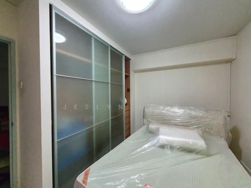 For Rent - 232 Bishan Street 22