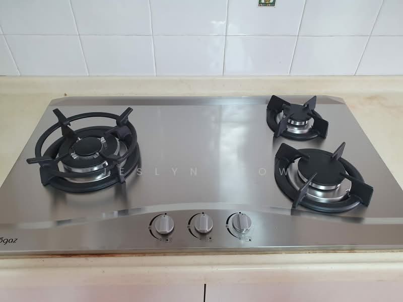 For Rent - 232 Bishan Street 22