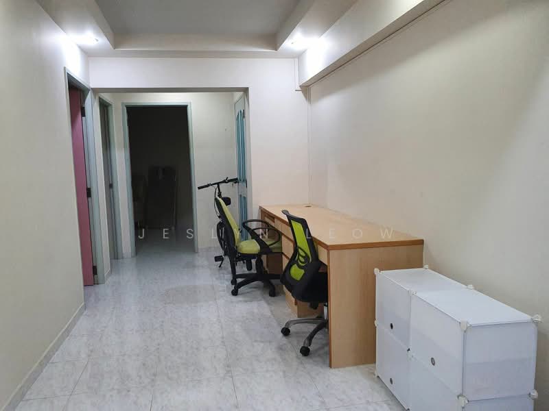 For Rent - 232 Bishan Street 22