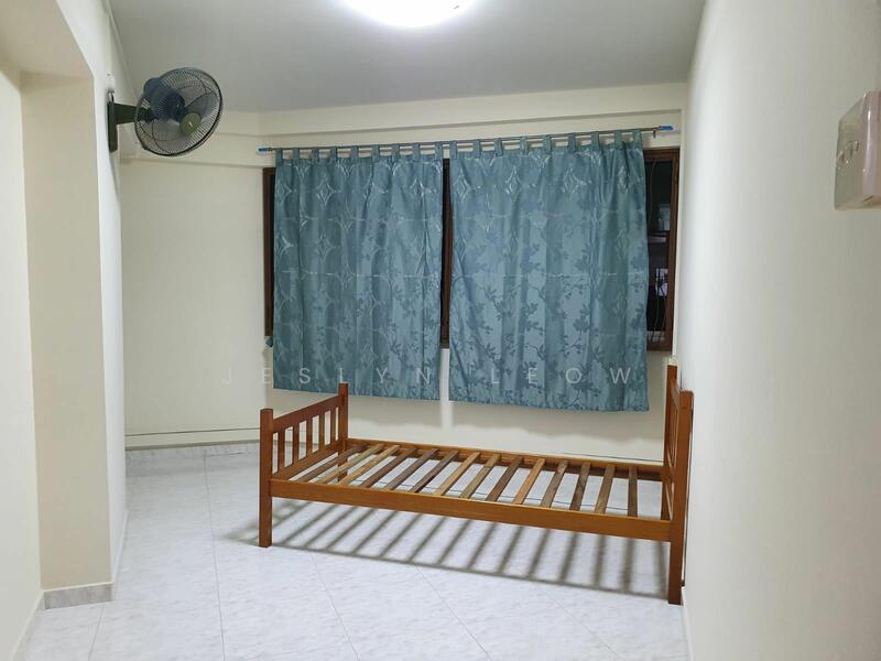 For Rent - 232 Bishan Street 22